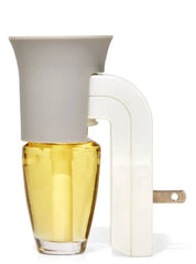 Gray Flare Nightlight