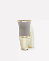 Gray Flare Nightlight