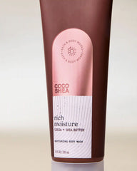 Coco Shea Rich Moisture