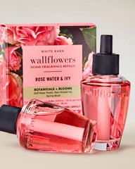 Rose Water & Ivy