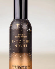 Into the Night