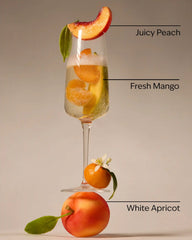 Peach Bellini