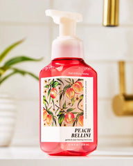 Peach Bellini