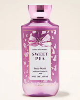 Sweet Pea
