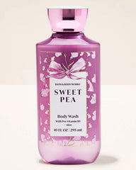 Sweet Pea