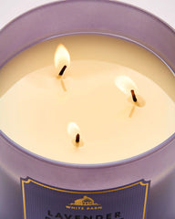 Lavender Bergamot