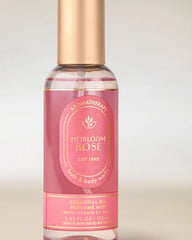 Heirloom Rose