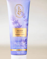Lavender Vanilla