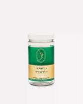 Eucalyptus Spearmint