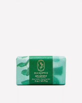 Eucalyptus Spearmint