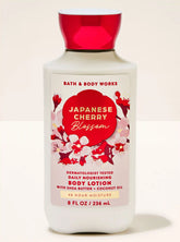 Japanese Cherry Blossom