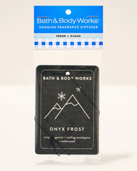 Onyx Frost