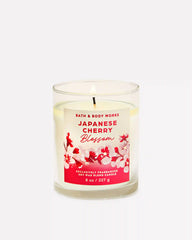 Japanese Cherry Blossom
