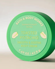 Toasted Pistachio