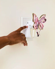 Bowterfly Scent Control™ Nightlight