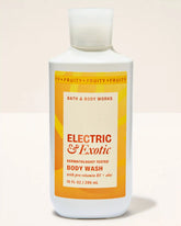 Electric & Exotic