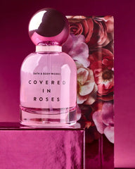 Covered In Roses