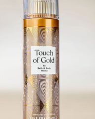 Touch of Gold