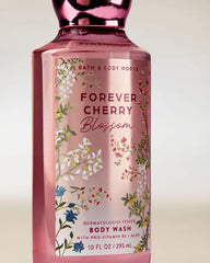 Forever Cherry Blossom