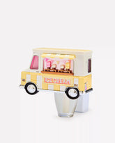 Ice Cream Truck Nightlight Projector