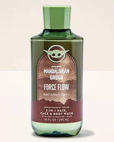 Force Flow