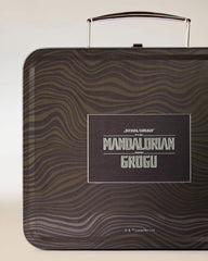 The Mandalorian