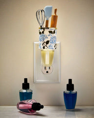 Kitchen Utensils Scent Control™ Nightlight