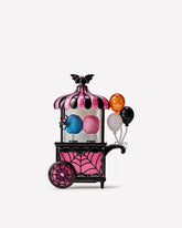 Cotton Candy Cart Nightlight