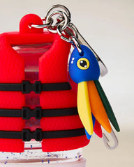 Life Jacket & Lure