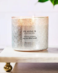 Platinum
