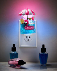 Pool Bar Scent Control™ Nightlight