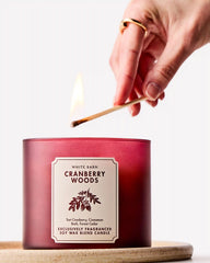 Cranberry Woods