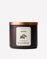 Leaves