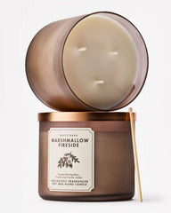 Marshmallow Fireside