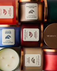 Marshmallow Fireside