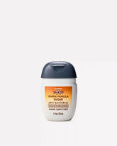 Warm Vanilla Sugar