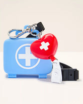 Nurse Lanyard
