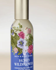 Honey Wildflower