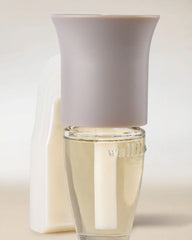 Gray Flare Nightlight