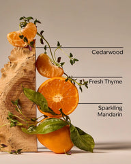 Kitchen Mandarin