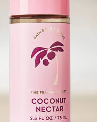 Coconut Nectar