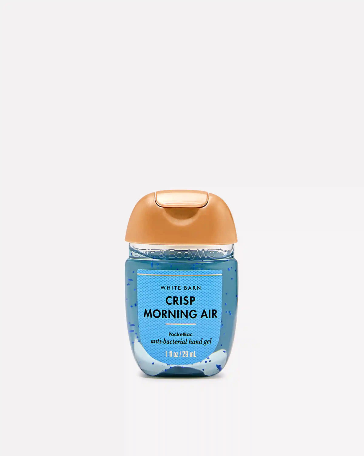 Crisp Morning Air