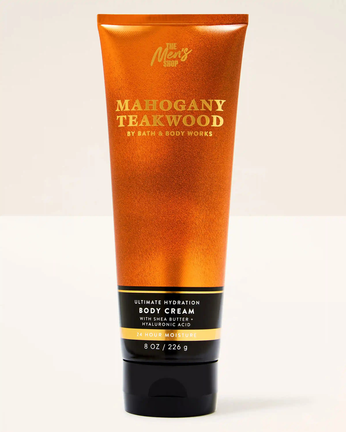 Mahogany Teakwood