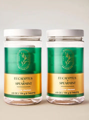 Eucalyptus Spearmint