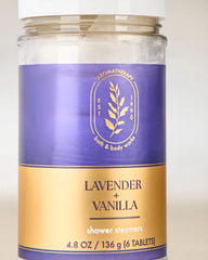 Lavender Vanilla