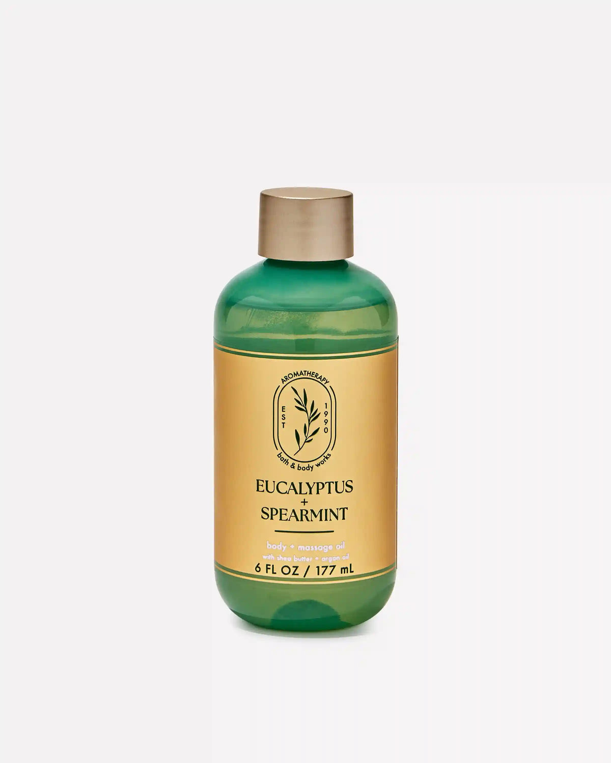 Eucalyptus Spearmint