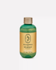 Eucalyptus Spearmint