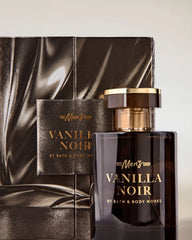 Vanilla Noir