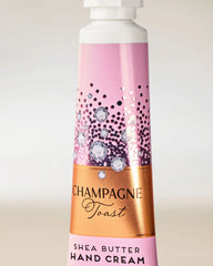 Champagne Toast