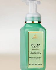 White Tea & Sage
